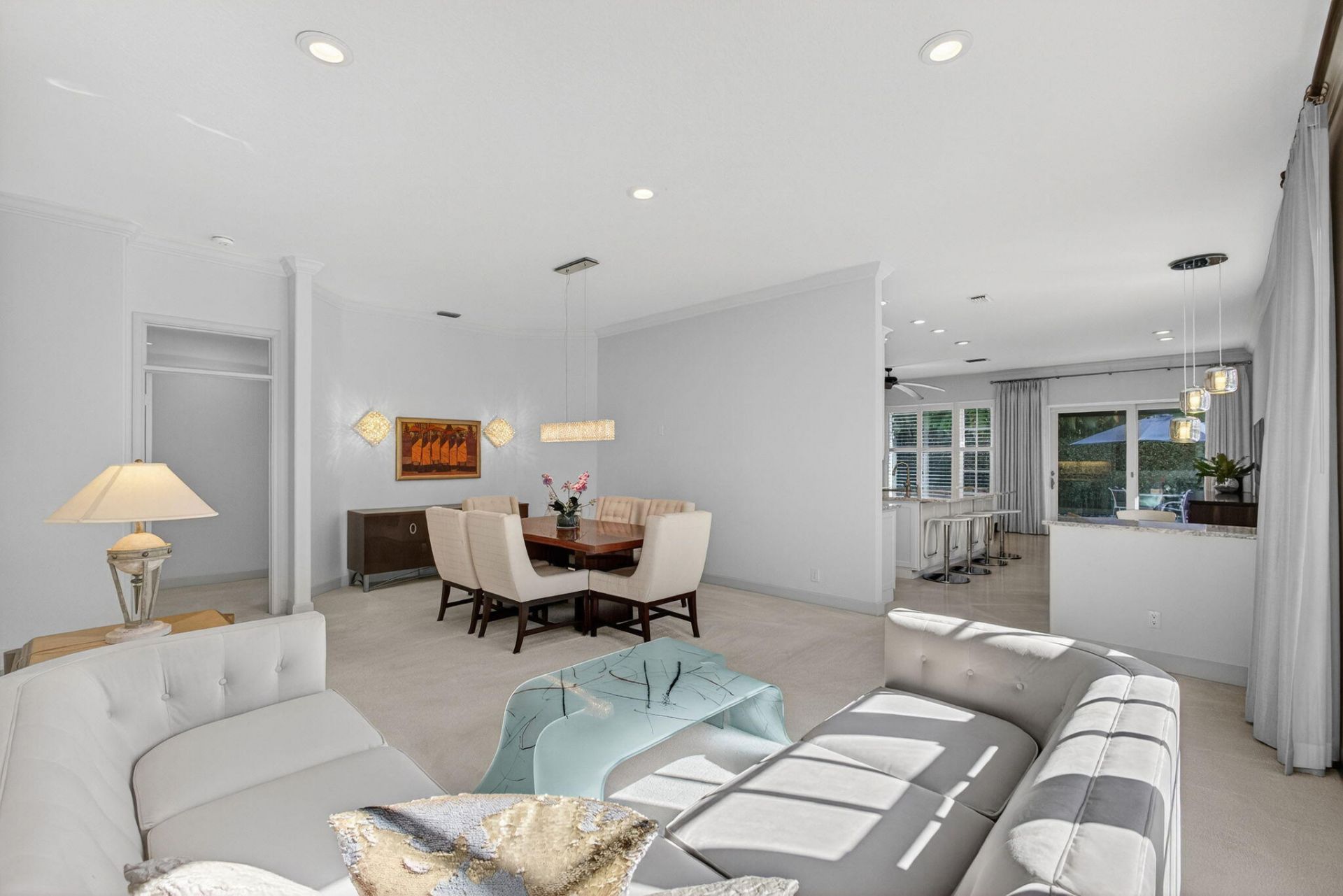 934 Augusta Pointe Drive, Palm Beach Gardens, FL 33418 Photo