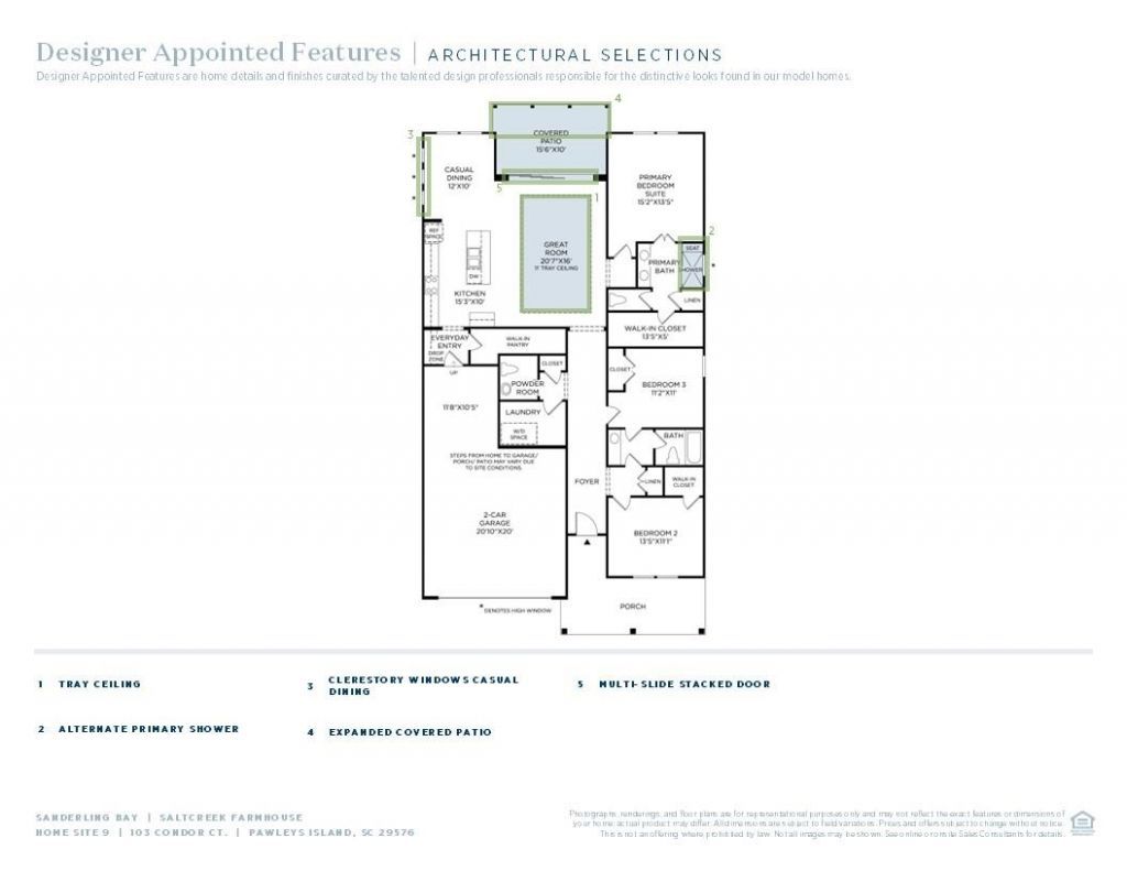 103 Condor Ct Photo 19