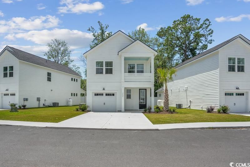 2519 Hillbourne Loop Photo 1