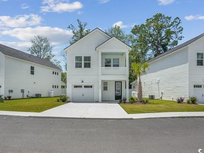 2519 Hillbourne Loop, North Myrtle Beach, SC 29582