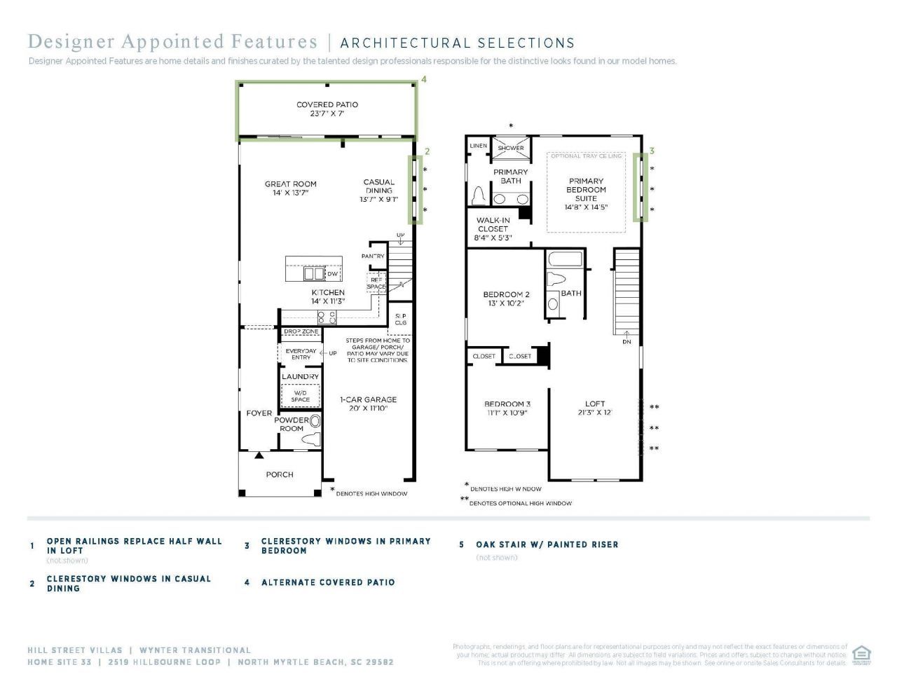 2519 Hillbourne Loop Photo 17