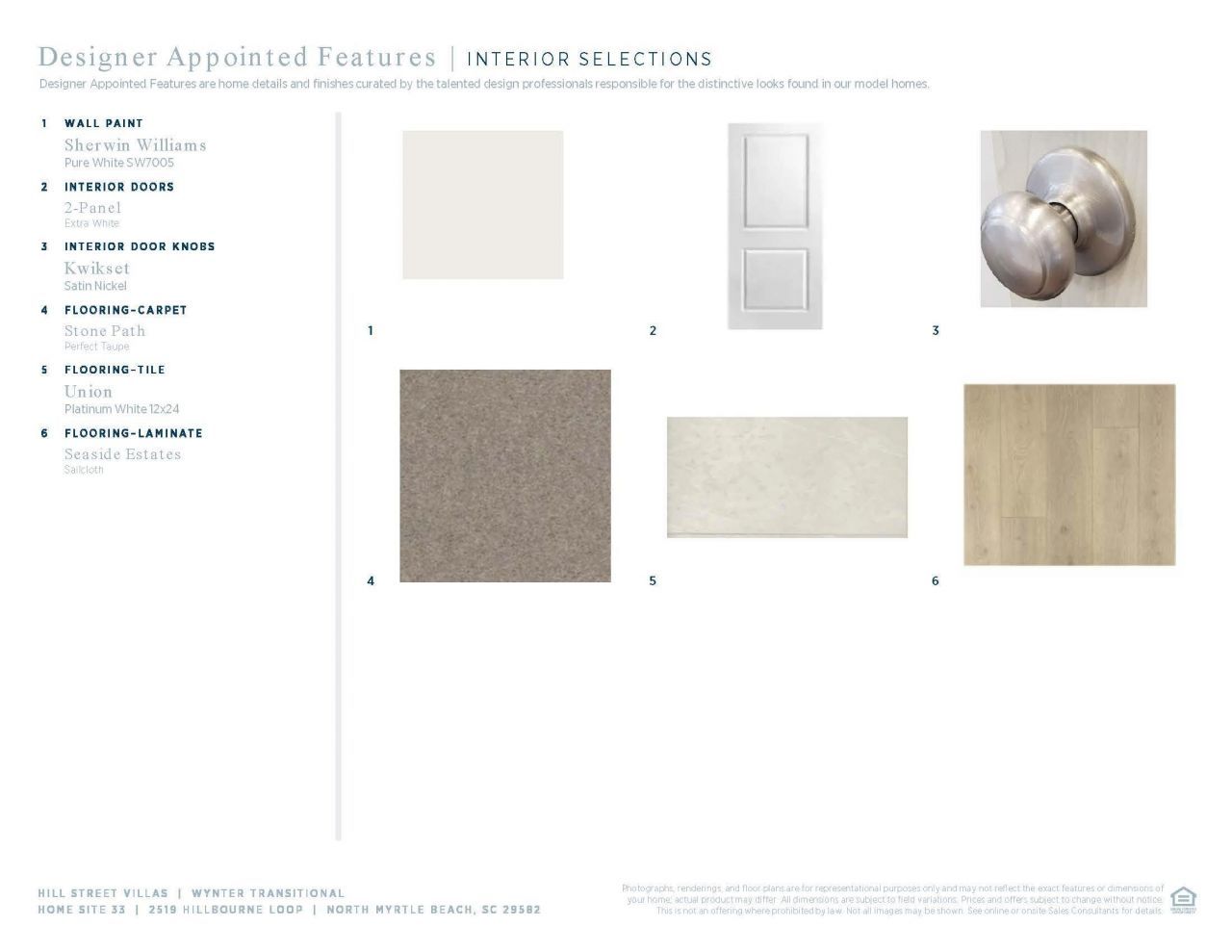 2519 Hillbourne Loop Photo 18