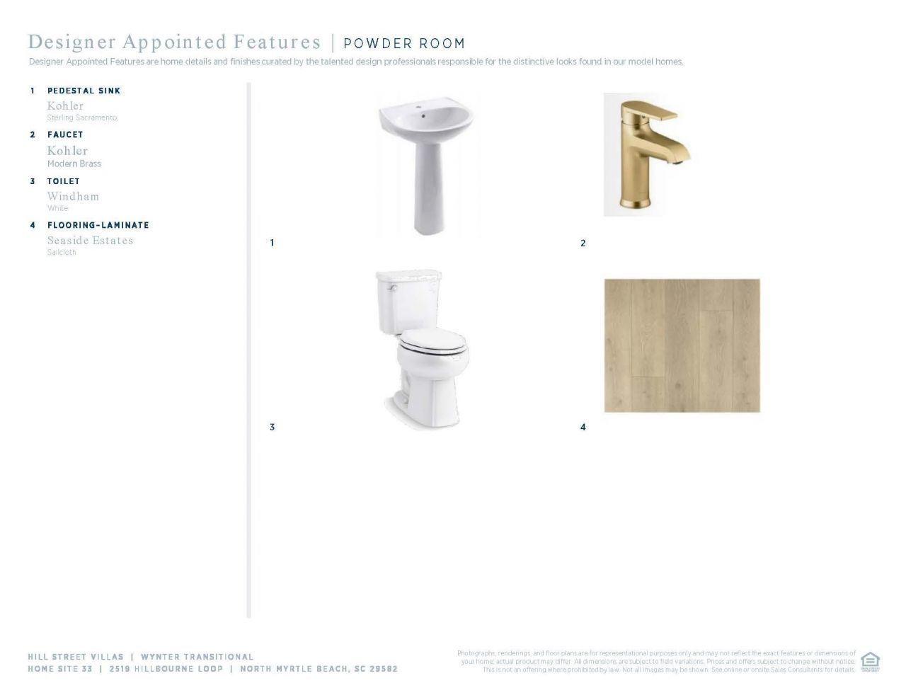 2519 Hillbourne Loop Photo 22