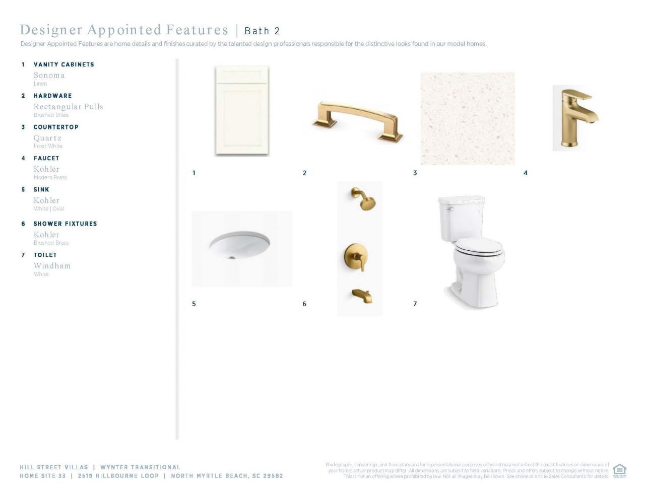 2519 Hillbourne Loop Photo 23