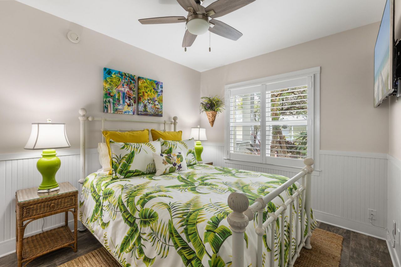 404 Porter Lane, Unit 16, Key West, FL 33040 Photo