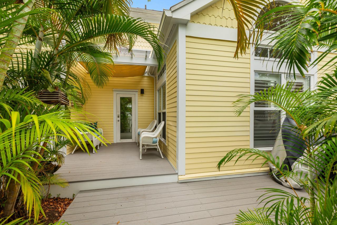 404 Porter Lane, Unit 16, Key West, FL 33040 Photo