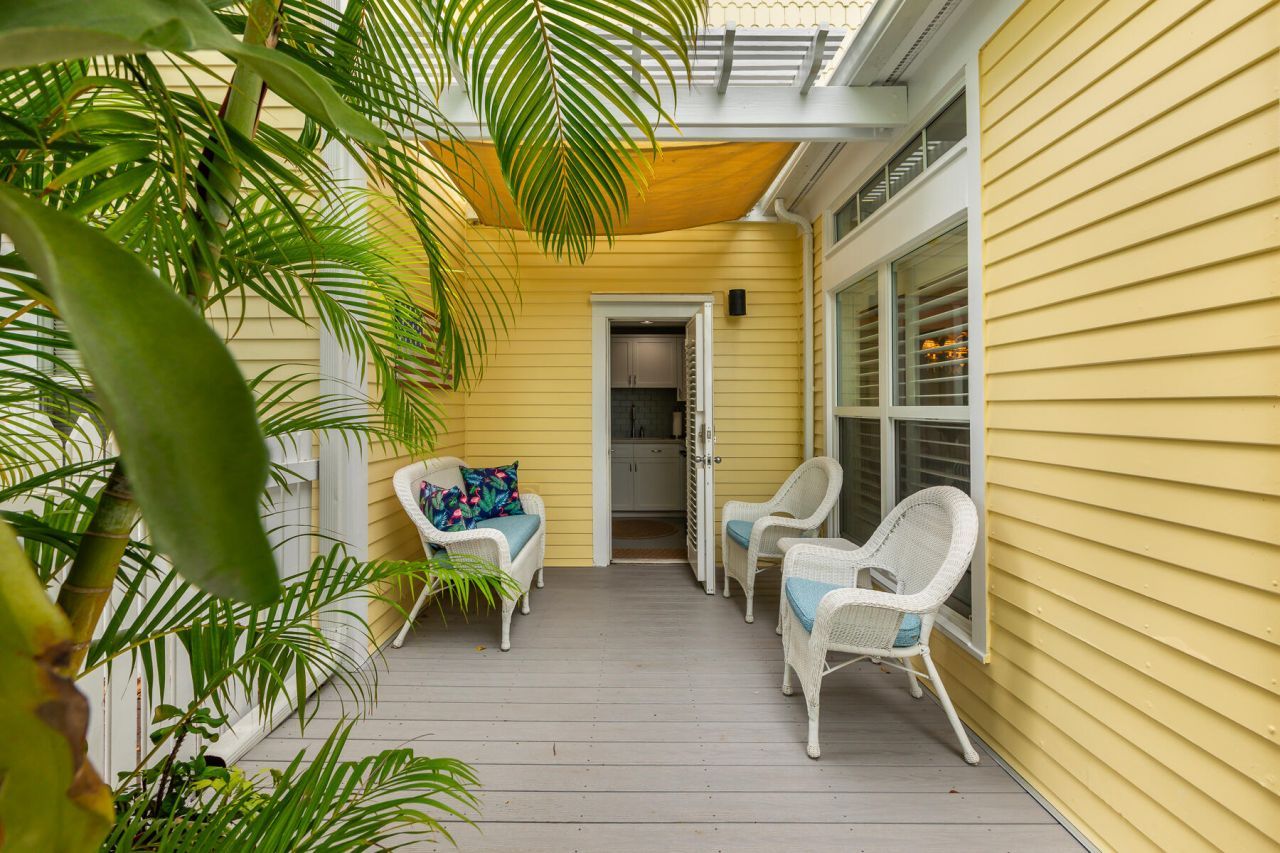 404 Porter Lane, Unit 16, Key West, FL 33040 Photo