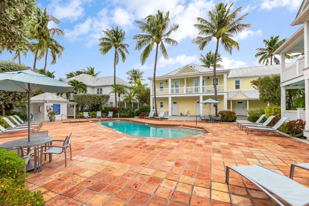 404 Porter Lane, Unit 16, Key West, FL 33040 Photo