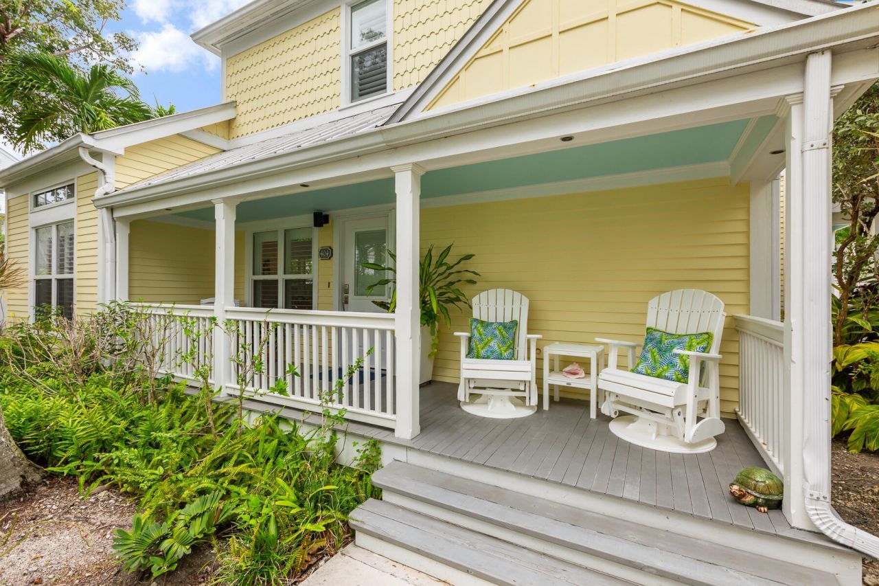 404 Porter Lane, Unit 16, Key West, FL 33040 Photo