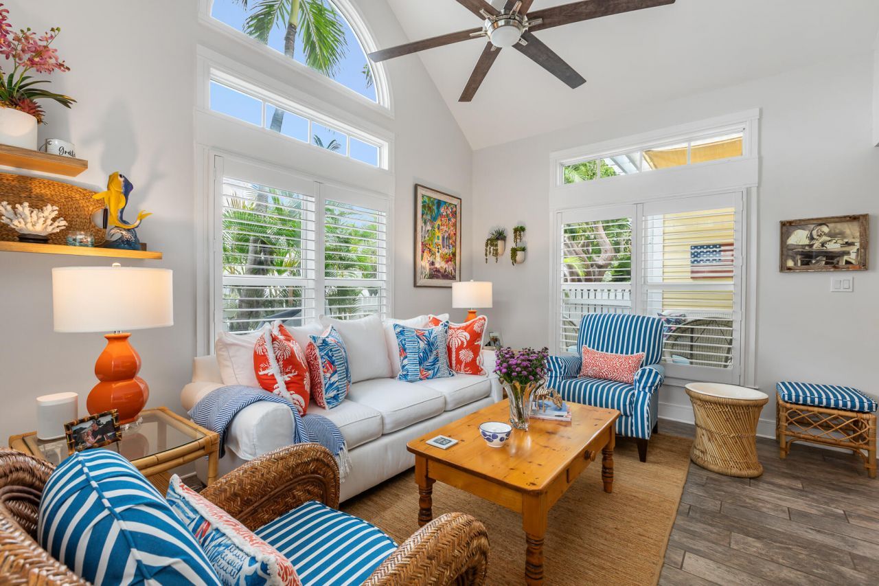 404 Porter Lane, Unit 16, Key West, FL 33040 Photo