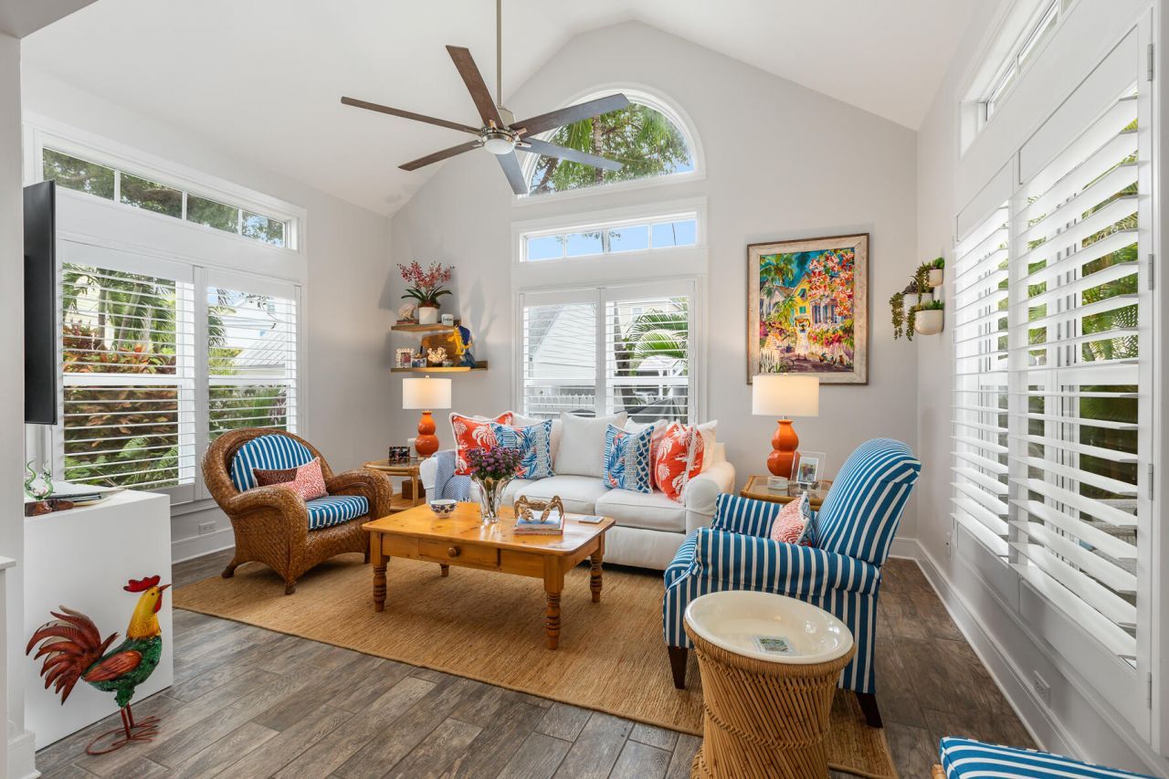 404 Porter Lane, Unit 16, Key West, FL 33040 Photo