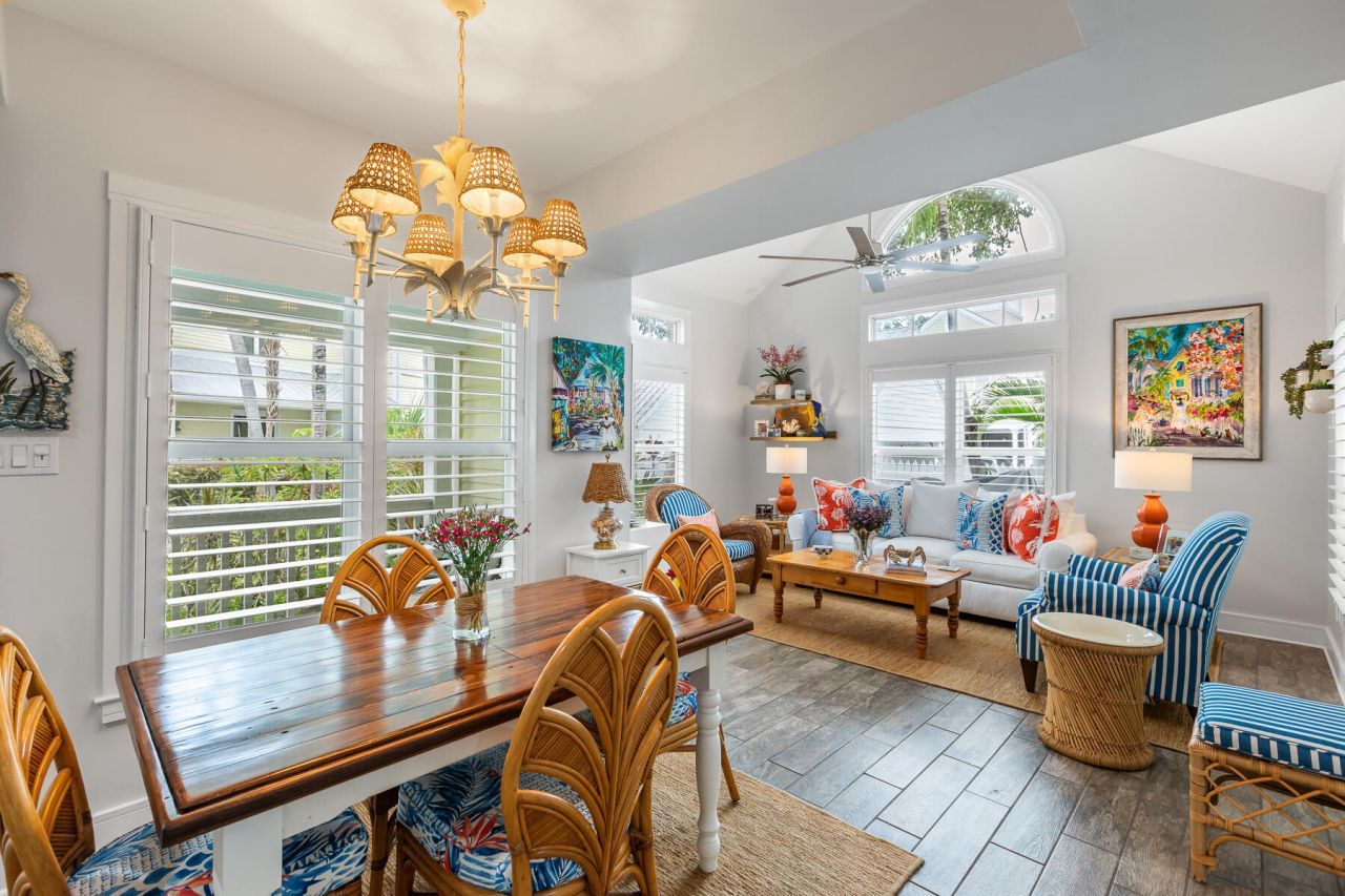 404 Porter Lane, Unit 16, Key West, FL 33040 Photo