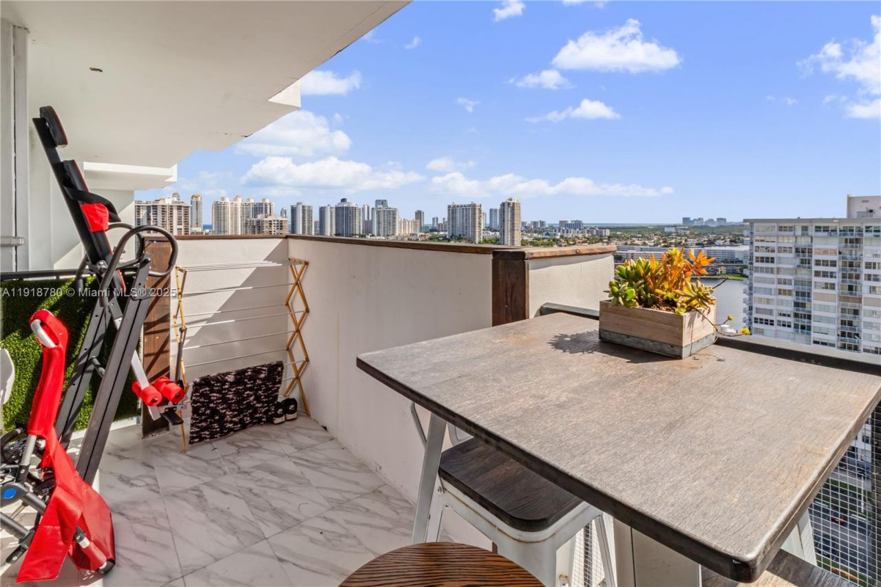 2780 NE 183rd St, Unit 2114, Aventura, FL 33160 Photo