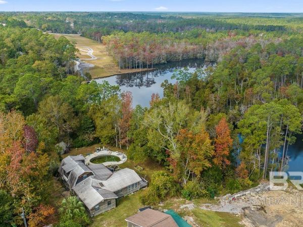 33577 BROWNS LANDING RD Extension, Seminole, AL 36574