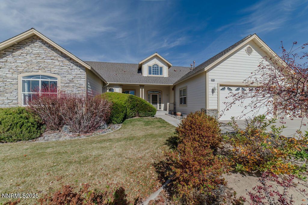 1604 Chiquita Street, Minden, NV 89423 Photo