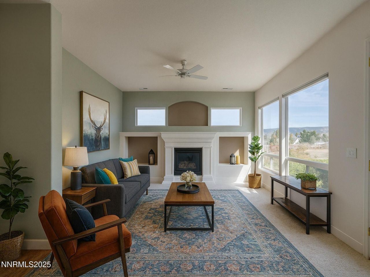 1604 Chiquita Street, Minden, NV 89423 Photo