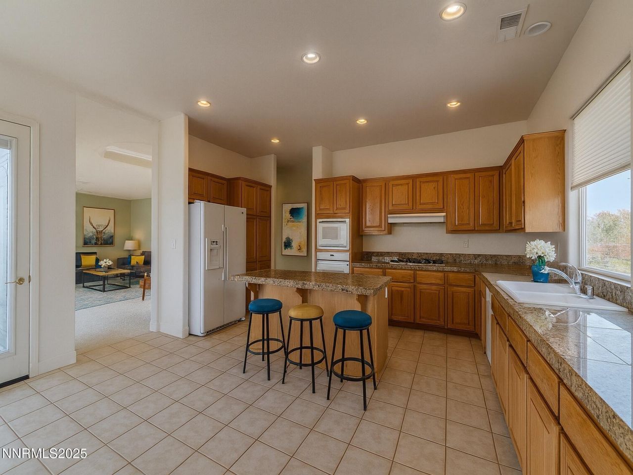1604 Chiquita Street, Minden, NV 89423 Photo