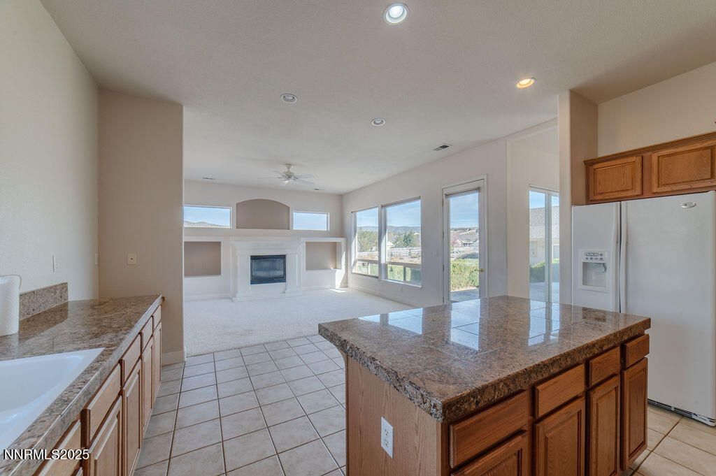 1604 Chiquita Street, Minden, NV 89423 Photo