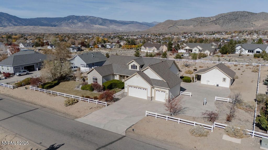 1604 Chiquita Street, Minden, NV 89423 Photo