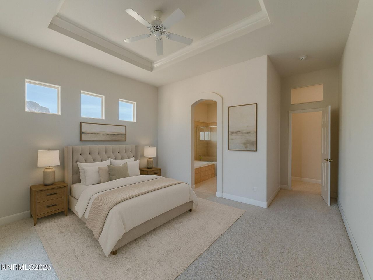 1604 Chiquita Street, Minden, NV 89423 Photo