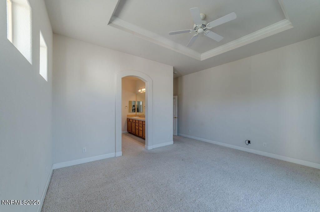 1604 Chiquita Street, Minden, NV 89423 Photo