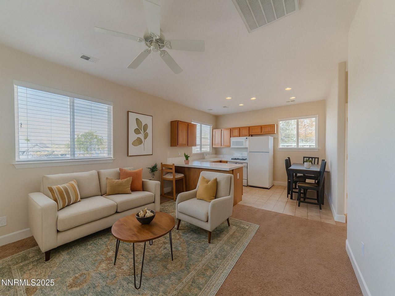 1604 Chiquita Street, Minden, NV 89423 Photo