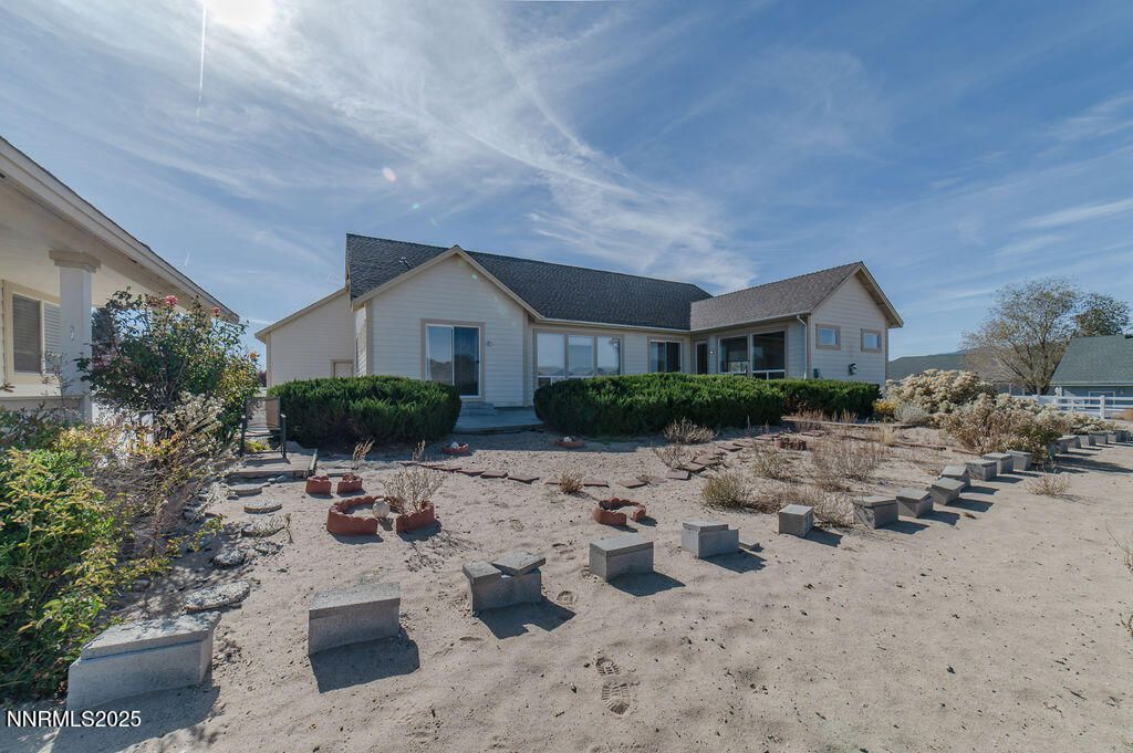 1604 Chiquita Street, Minden, NV 89423 Photo