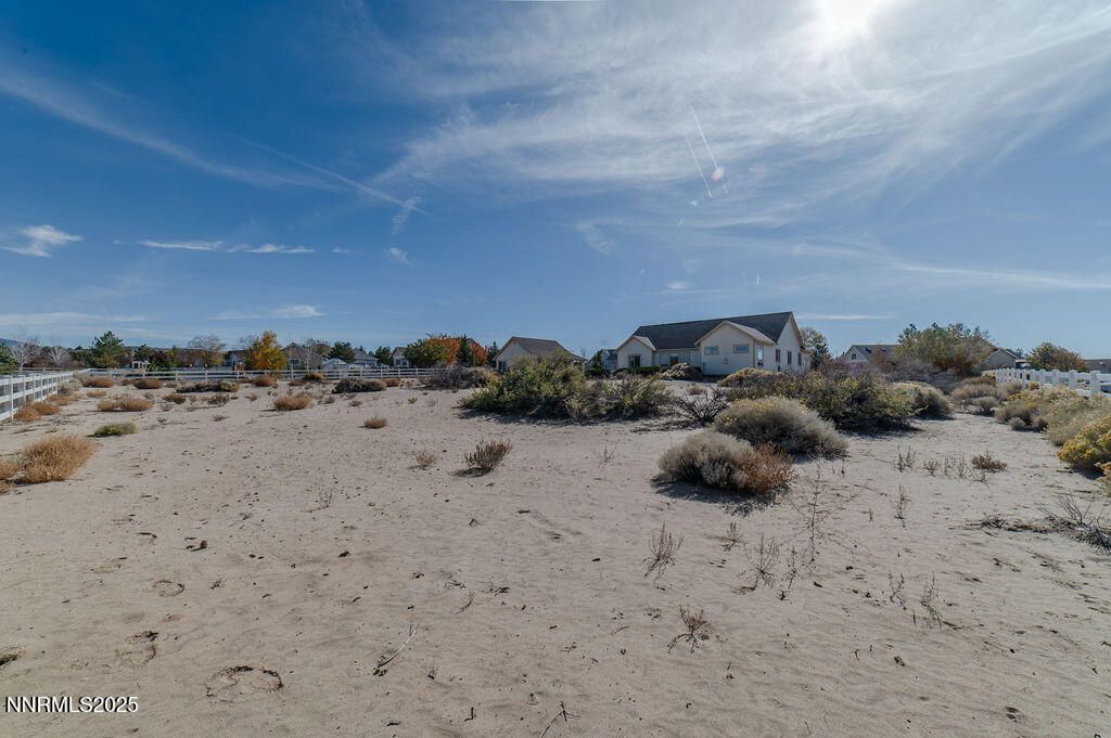 1604 Chiquita Street, Minden, NV 89423 Photo