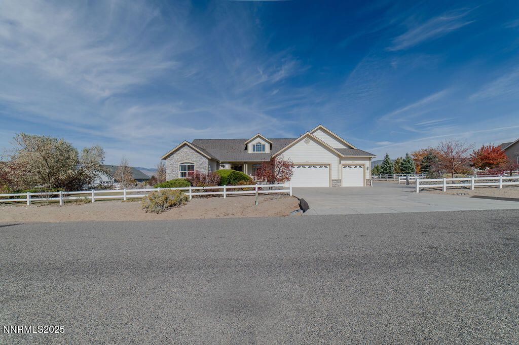1604 Chiquita Street, Minden, NV 89423 Photo