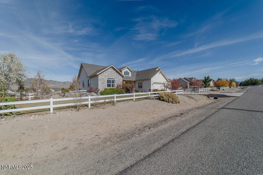 1604 Chiquita Street, Minden, NV 89423 Photo