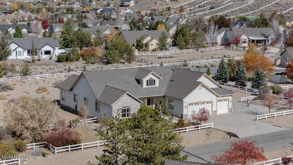 1604 Chiquita Street, Minden, NV 89423 Photo