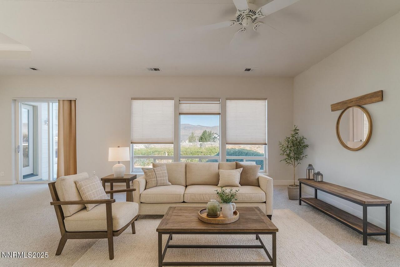 1604 Chiquita Street, Minden, NV 89423 Photo