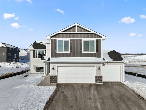 7445 170th Lane NW, Ramsey, MN 55303