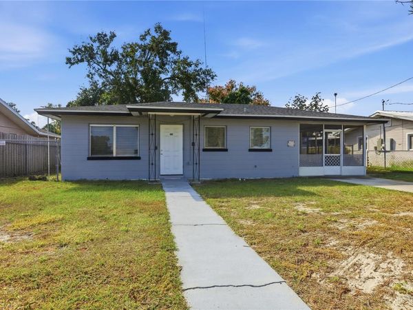 225 E POMELO STREET, LAKE ALFRED, FL 33850