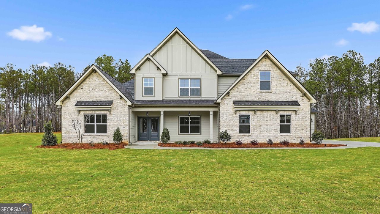 337 Atlantica Drive, Unit 75, Newnan, GA 30263 Main Photo