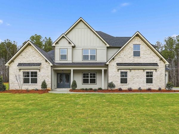 337 Atlantica Drive, Unit 75, Newnan, GA 30263