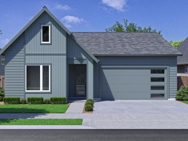 1668 NE Sunstone Avenue, Prineville, OR 97754