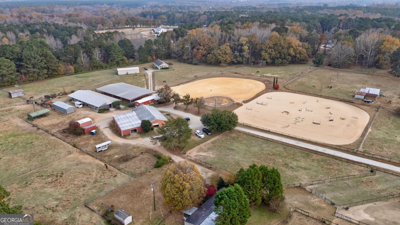 2161 Union Church Road, Bishop, GA 30621 Main Photo