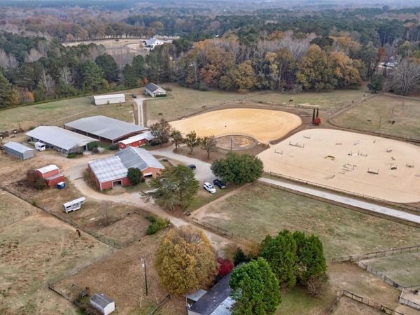 2161 Union Church Road, Bishop, GA 30621