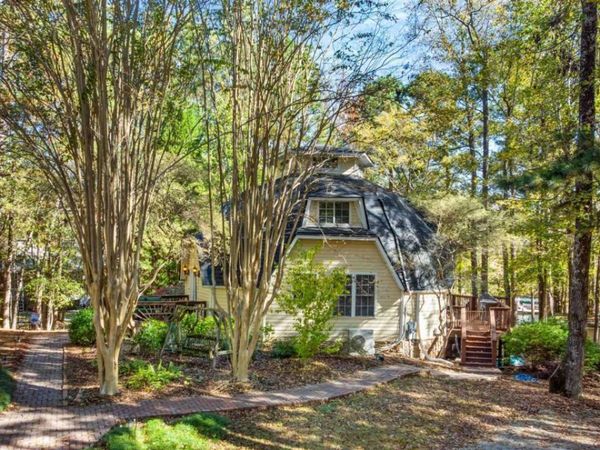 1251 White Oak Drive, White Plains, GA 30678