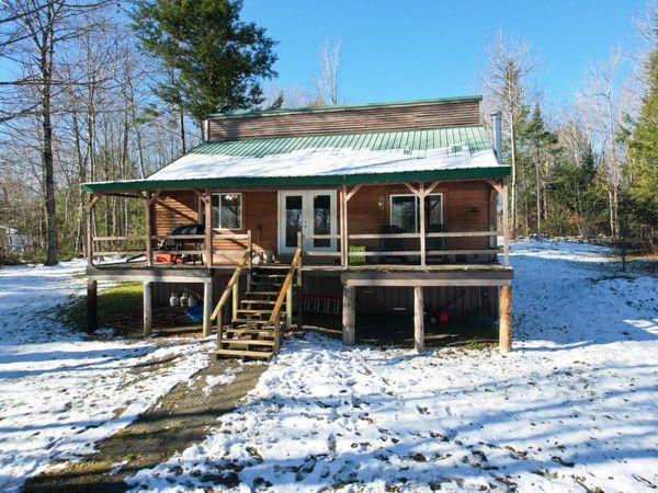 340 Brighton Road, Athens, ME 04912