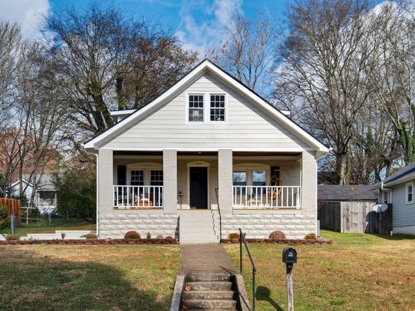 303 5th Ave, Columbia, TN 38401