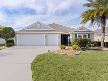 791 ENISGROVE WAY, THE VILLAGES, FL 32163