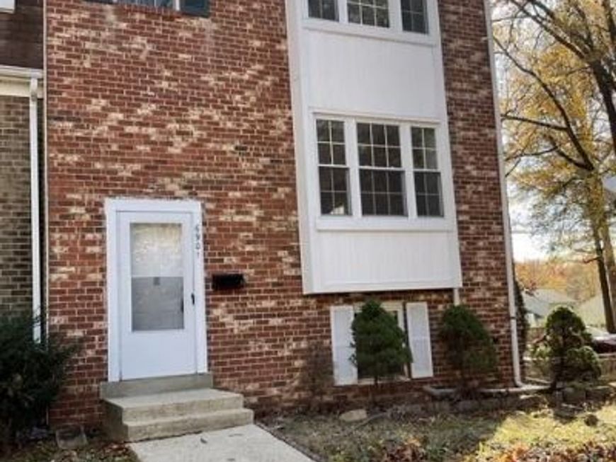 6901 Woodstream Lane, Lanham, MD 20706 Main Photo