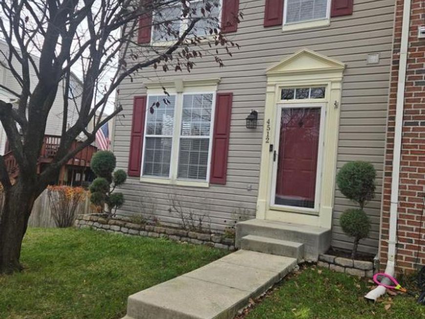 4512 Warm Stone Circle, Perry Hall, MD 21128 Main Photo