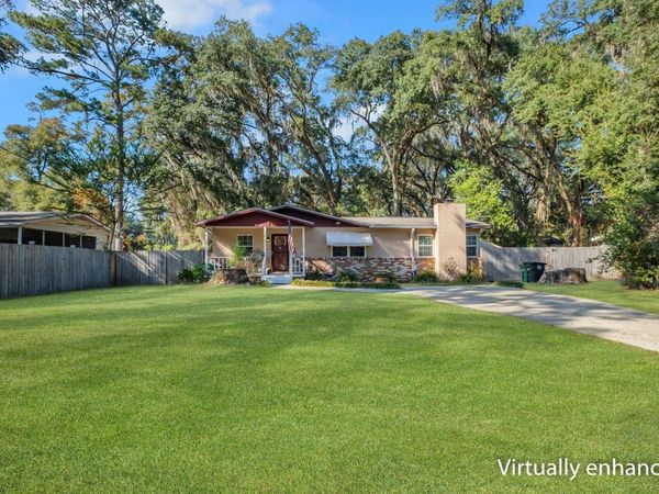 1928 Longview Drive, Tallahassee, FL 32303