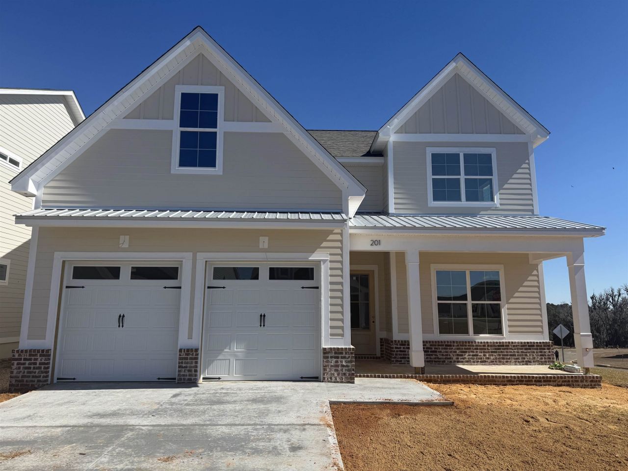 201 Calcasieu Pass, Tallahassee, FL 32317 Main Photo