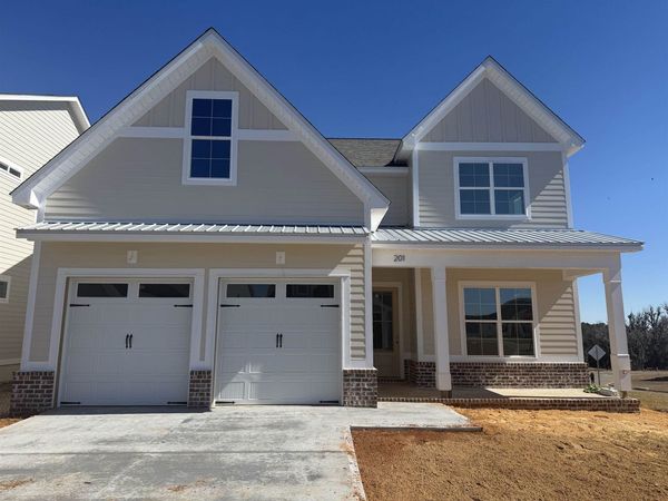 201 Calcasieu Pass, Tallahassee, FL 32317