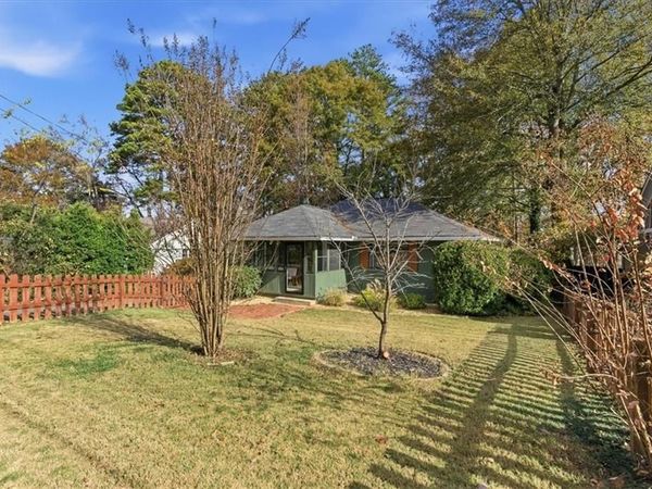 873 Wayland Court SE, Smyrna, GA 30080