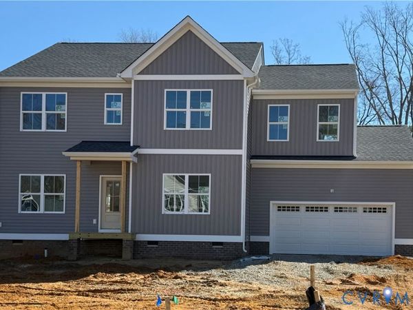 4313 Poplar Village Drive, Chester, VA 23831